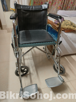 Wheel Chair